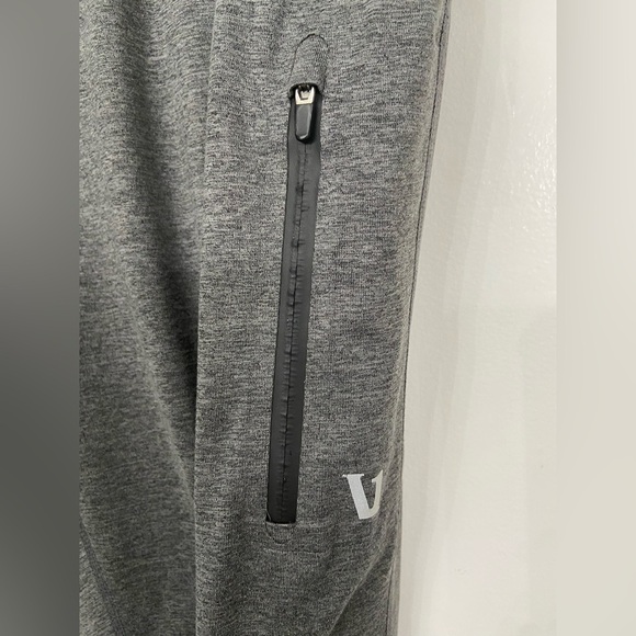 Vuori Sunday Performance Jogger Gray Size Medium - Picture 4 of 5